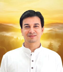 acharya upendra ji