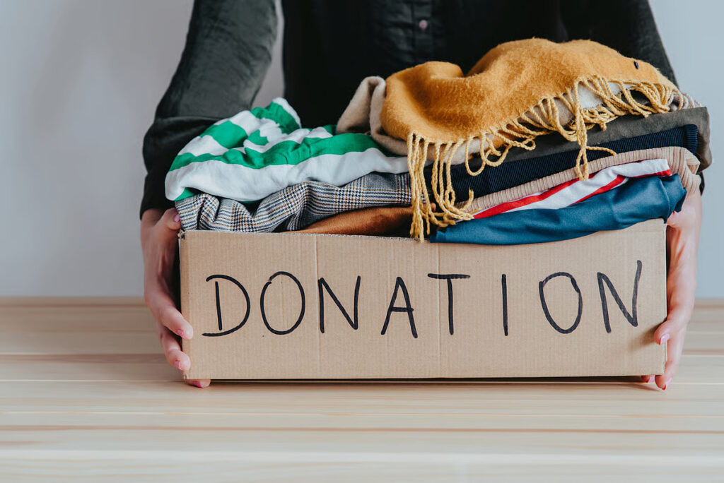 common misconceptions about spiritual donations and gifts