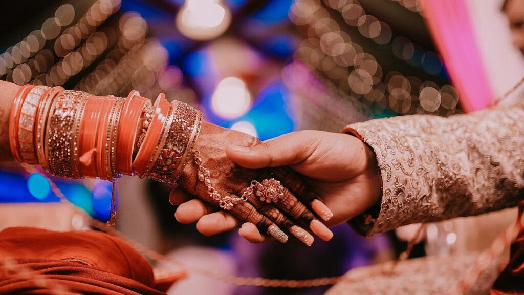 significance of a perfect life partner in every womans life
