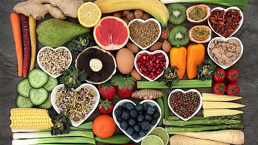The untold purpose of your diet that you should know the untold purpose of your diet that you should know