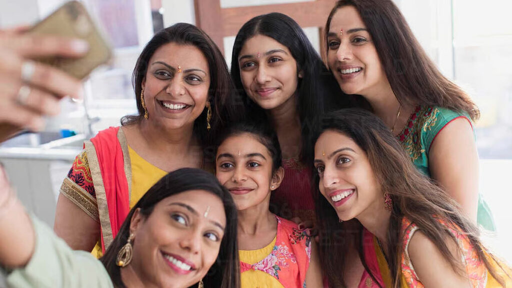 these 7 divine qualities are naturally present in women but they are not aware of it