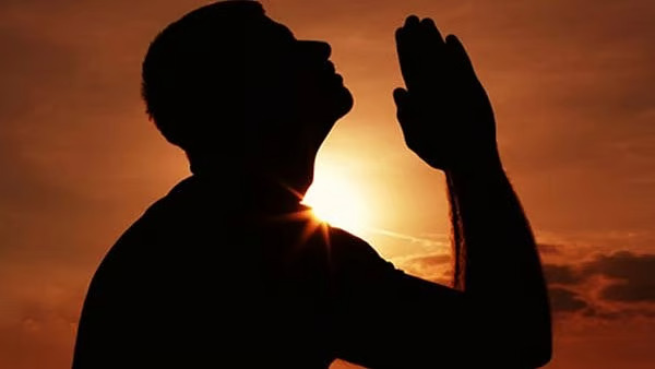 do saints commit sin if they consume meat