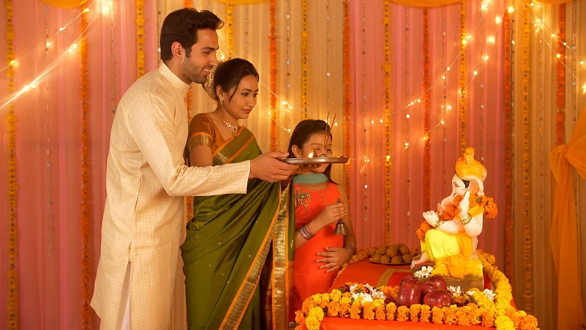 The right way of idol worship, its significance and the science behind it the right way of idol worship its significance and the science behind it