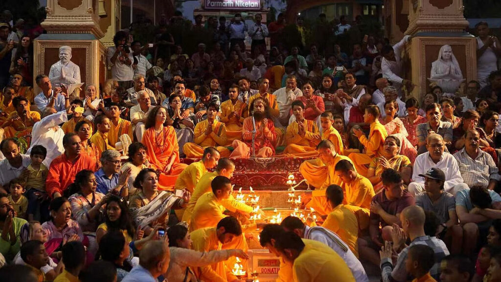do you know that the real purpose of jagran is to awaken you to your true self