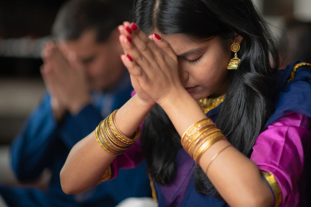 do you know the true purpose of prayer understanding the art and science of prayer