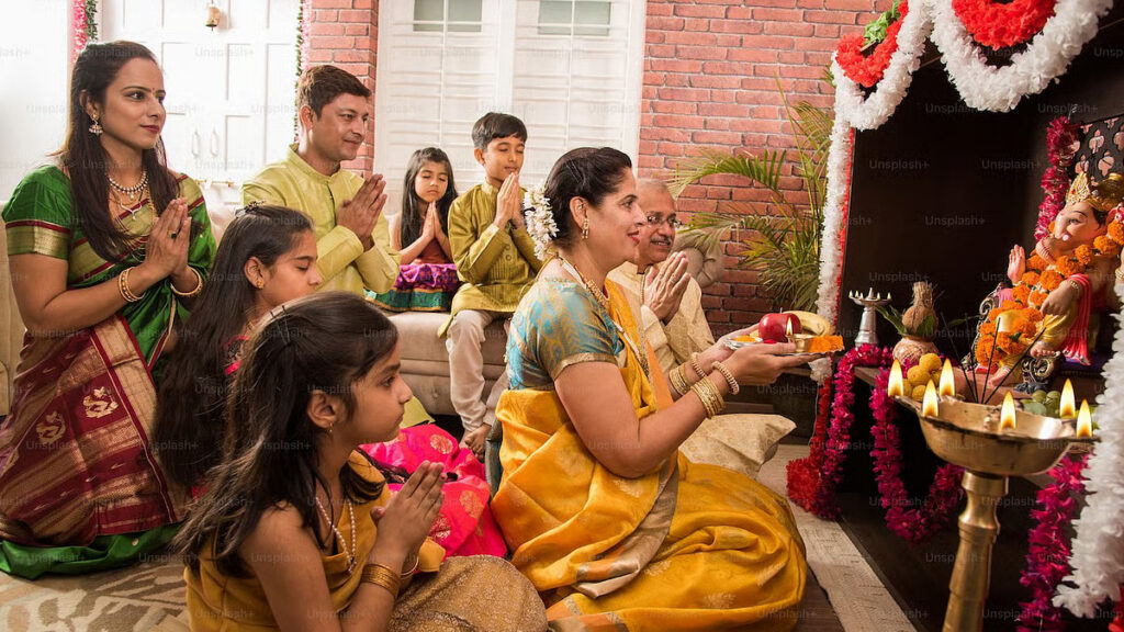 ganesh chaturthi celebrate the festival in the right way