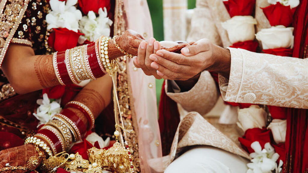 the role of in laws in the successful married life of a woman