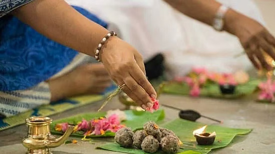 thousands of seekers attend antar yog pitru rin mukti shibir every year during pitru paksha and get instant results thereafter